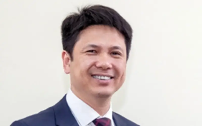 Ông Nguyễn Hiệu Được Giao Điều Hành Đại Học Quốc Gia Hà Nội Sau Khi Giám Đốc Chuyển Công Tác