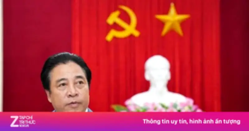 Ông Nguyễn Khắc Toàn Tái Đắc Cử Chủ Tịch UBND Thành Phố Huế Nhiệm Kỳ 2026-2031