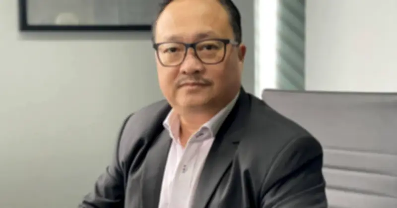 Ông Nguyễn Ngọc Dũng, nguyên Chủ tịch VECOM, qua đời vì đột quỵ ở tuổi 54