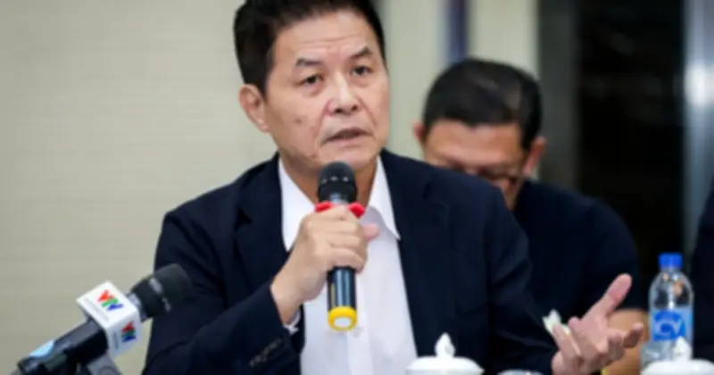 Ông Nguyễn Quốc Kỳ: 'Cơn bão xăng dầu' đe dọa ngành du lịch, cần chiến lược cấp bách