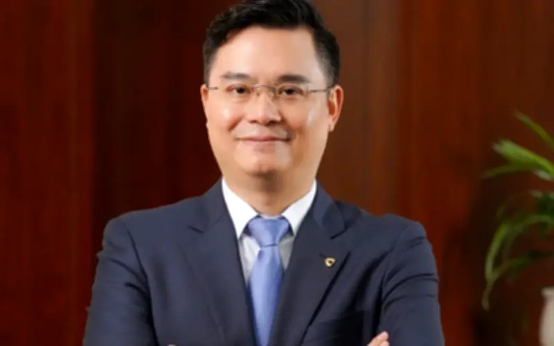 Ông Nguyễn Thanh Tùng Nhận 100% Tín Nhiệm Ứng Cử Đại Biểu Quốc Hội Khóa XVI