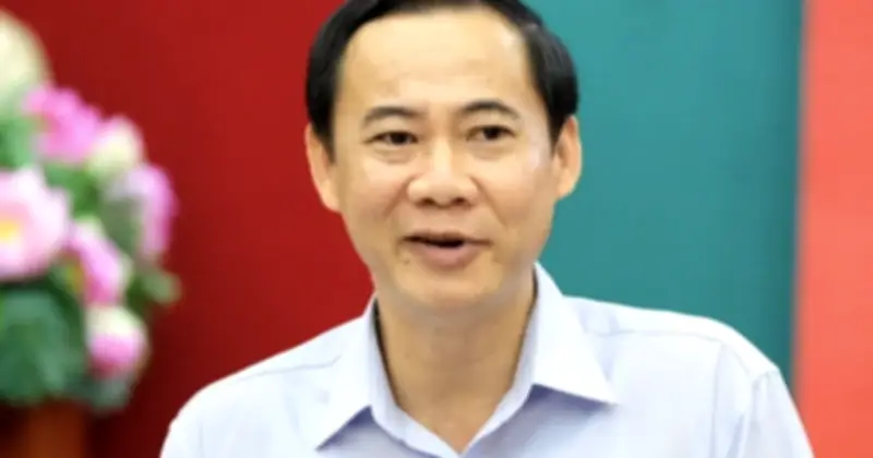 Ông Nguyễn Thái Học Ứng Cử Đại Biểu Quốc Hội Tại Đắk Lắk