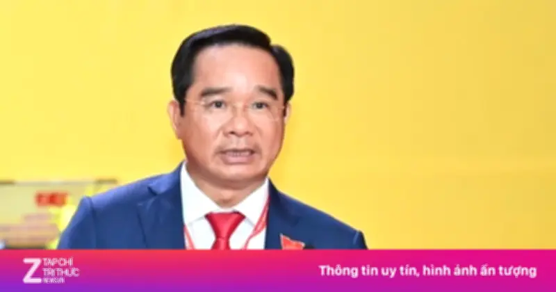 Ông Nguyễn Văn Được Tái Đắc Cử Chủ Tịch UBND TP.HCM Nhiệm Kỳ Mới