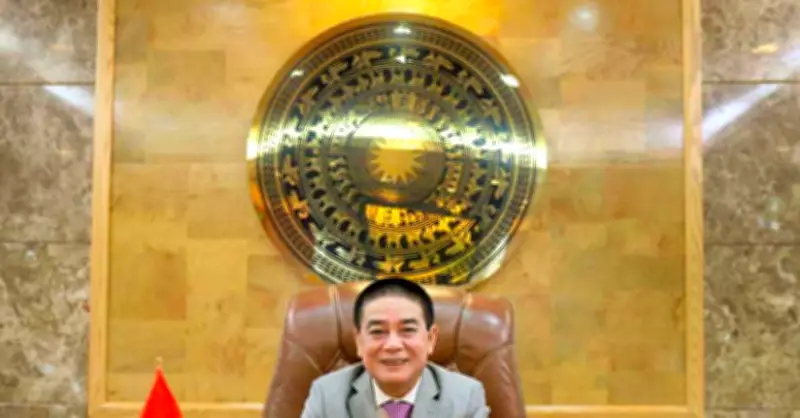 Ông Nguyễn Văn Đồng Bị Truy Tố: Rừng Dương Ở Bình Thuận Hiện Hoạt Động Ra Sao?