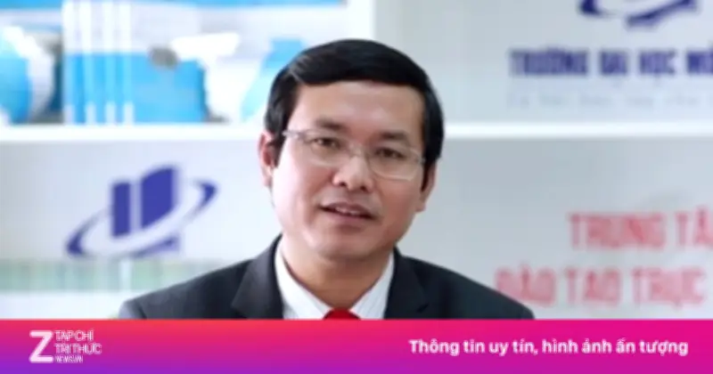 Ông Nguyễn Văn Phúc Chính Thức Thôi Giữ Chức Thứ Trưởng Bộ Giáo Dục Và Đào Tạo