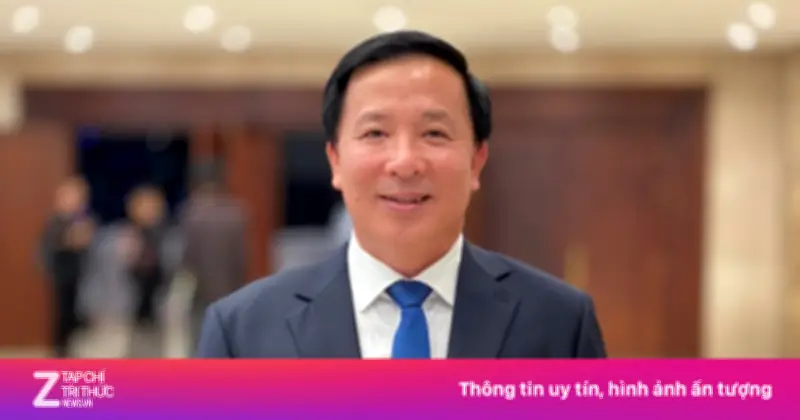 Ông Nguyễn Văn Út tái đắc cử Chủ tịch UBND tỉnh Đồng Nai với số phiếu tuyệt đối