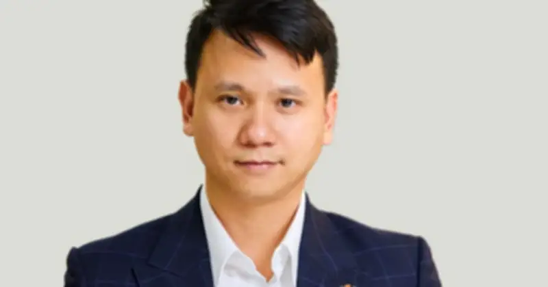 Ông Nguyễn Xuân Phong Được Bổ Nhiệm Giám Đốc Công Nghệ Tập Đoàn FPT