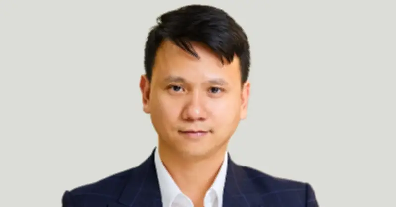 Ông Nguyễn Xuân Phong Được Bổ Nhiệm Làm Giám Đốc Công Nghệ Tập Đoàn FPT