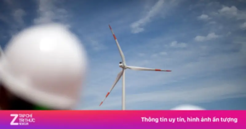 Ông Phạm Nhật Vượng muốn xây cụm nhà máy điện gió 8 tỷ USD tại Gia Lai