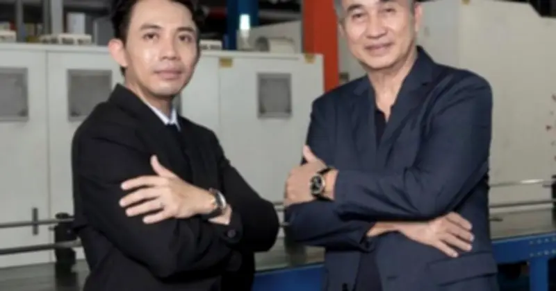 Ông Phạm Văn Mười: Hành trình bền bỉ từ xưởng nhỏ đến đế chế nhựa công nghiệp