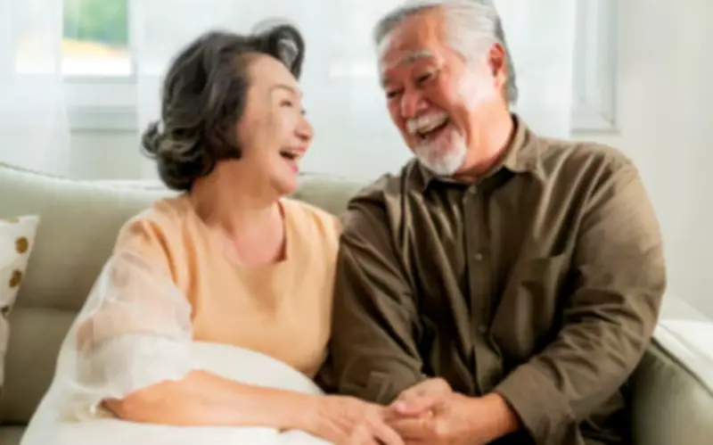 Đừng quá tiết kiệm, đầu tư 3 thứ này để tuổi già an nhàn, không phiền con cháu