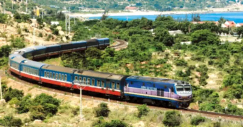 Đường sắt tăng giá vé và cước vận chuyển từ 8/3/2026 do giá dầu tăng mạnh