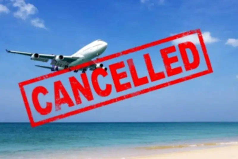 Ngã Tư Trung Đông Tê Liệt, Hủy Loạt Chuyến Bay, Giá Vé Có Thể Tăng Sốc