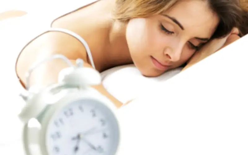 Ngủ thêm 11 phút mỗi đêm: Kết quả bất ngờ cho sức khỏe và tinh thần