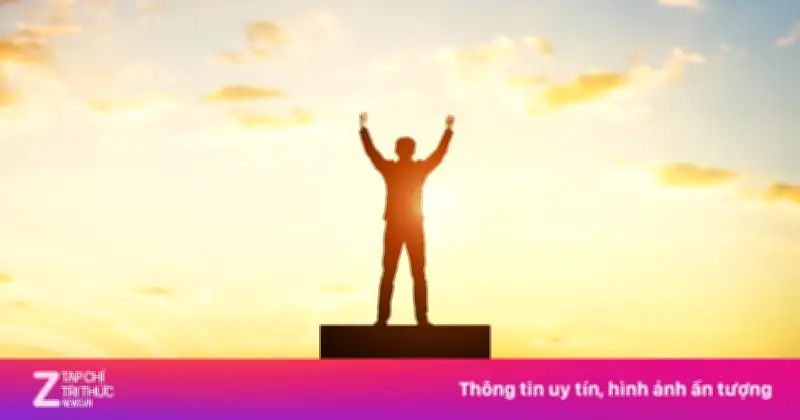 Đứng thẳng hiên ngang: Tư thế đơn giản, tín hiệu mạnh mẽ cho sự khởi đầu mới