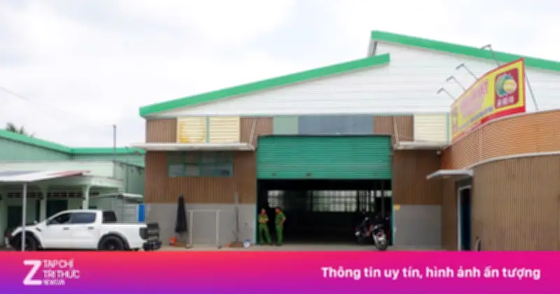 Đồng Tháp: Khởi tố vụ án hỗn chiến giữa người mua và chủ vựa sầu riêng