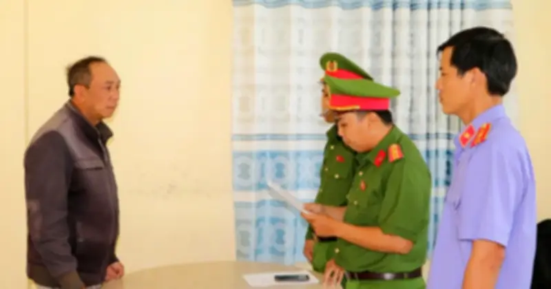 Đồng Tháp: Khởi tố vụ án sản xuất cà phê giả quy mô lớn, thu giữ hàng tấn nguyên liệu