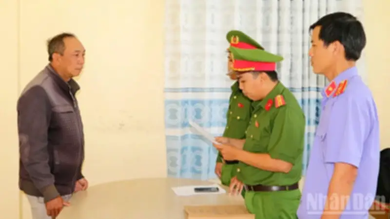 Đồng Tháp triệt phá đường dây sản xuất cà phê giả quy mô lớn, thu giữ hàng tấn tang vật