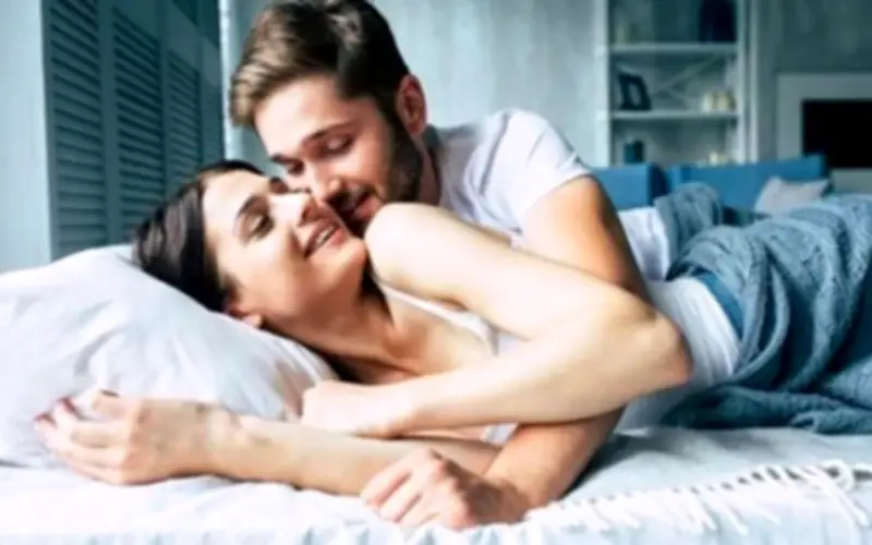 Đừng tìm thuốc kéo dài cuộc yêu, bí quyết chính ở điều này