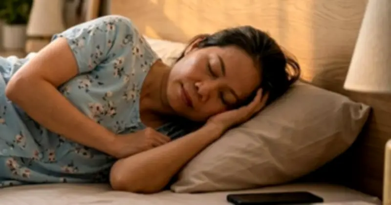 Ngủ trưa khoa học: Lợi ích bất ngờ và bí quyết để có giấc ngủ ngắn hoàn hảo