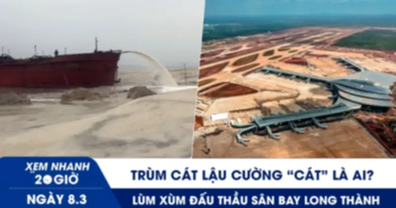Ông Trùm Cát Lậu Quảng Ninh Sa Lưới Và Sức Hút Áo Dài Trong Giới Trẻ Hiện Đại