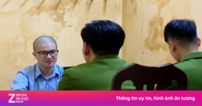 Ông Trùm Lừa Đảo Mr Pips Phó Đức Nam Bị Đề Nghị Truy Tố Với Hơn 1.300 Tỷ Đồng Chiếm Đoạt