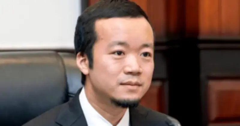 Ông Trùm Lừa Đảo Trần Chí Kiện Mỹ Đòi 15 Tỷ USD Bitcoin Bị Tịch Thu