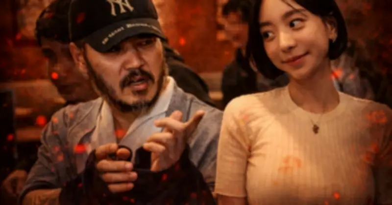 Ông trùm ma túy Park Wang Yeol bị dẫn độ: Bí mật Telegram đe dọa K-biz