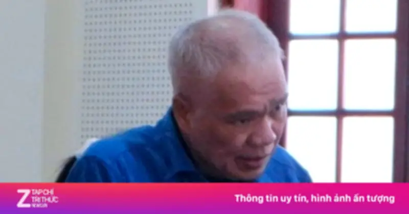 Ông Trùm Ma Túy Tái Phạm Nhận Án Tử Hình Với Hơn 5,1 Kg Ma Túy