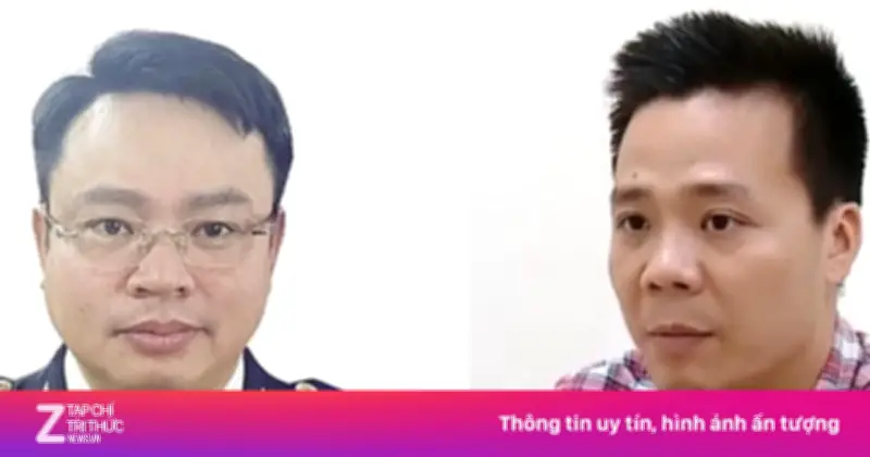 Ông Trùm Thực Phẩm Chức Năng Giả Chi Tiền Tỷ Gỡ Vướng Cho Cán Bộ Hải Quan