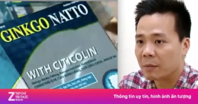 Ông Trùm Thực Phẩm Chức Năng Giả Thu Lợi Hàng Trăm Tỷ, Hối Lộ Cán Bộ