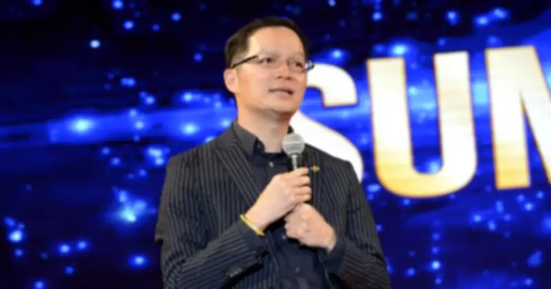 Ông Trần Đăng Hòa Gia Nhập Ban Chấp Hành Hiệp Hội Dữ Liệu Quốc Gia