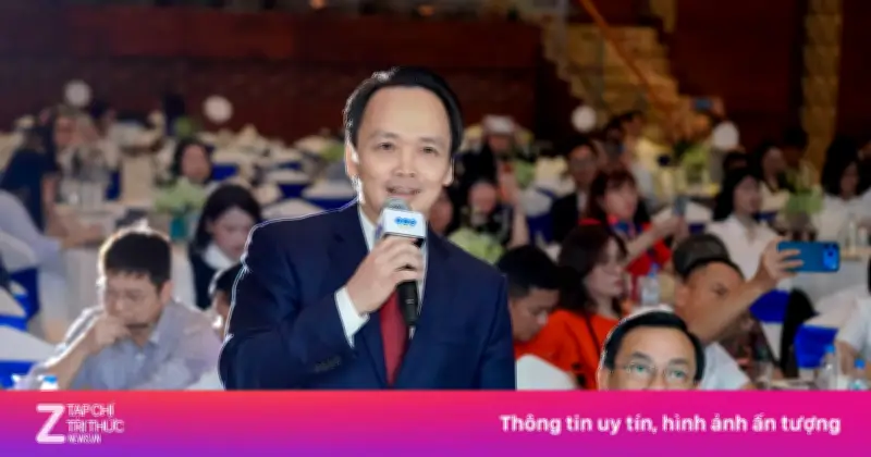 Ông Trịnh Văn Quyết Tái Xuất, FLC Lập Tức Đề Xuất Loạt Dự Án 150.000 Tỷ Đồng Tại Gia Lai