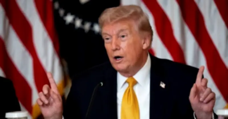 Ông Trump chỉ trích đồng minh từ chối điều tàu chiến tới eo biển Hormuz