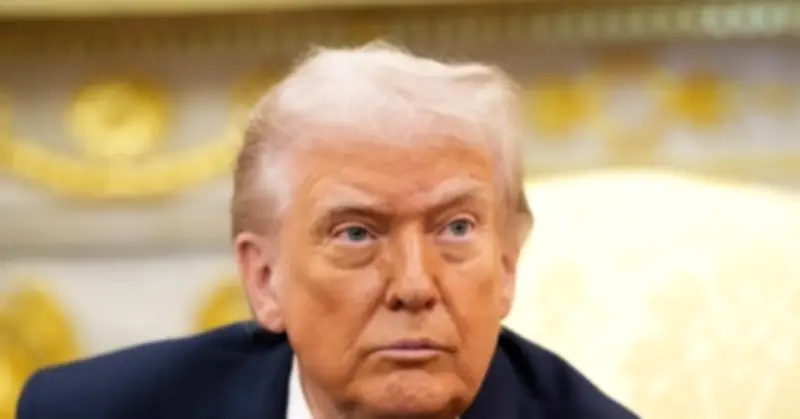 Ông Trump Châm Ngòi Chiến Dịch Tấn Công Iran: 15 Trên 10 Điểm