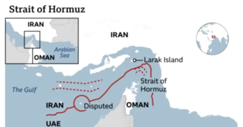 Ông Trump Cảnh Báo Iran 48 Giờ Trước Khi Giáng Đòn Sấm Sét