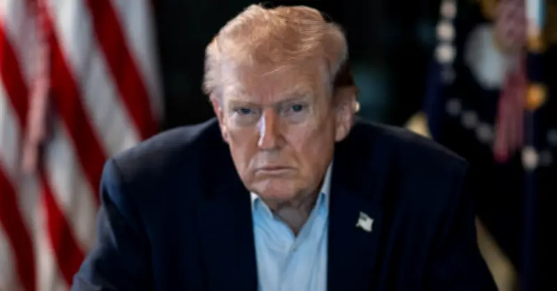 Ông Trump cảnh báo Iran phải hồi đáp đề xuất của Mỹ trước khi quá muộn