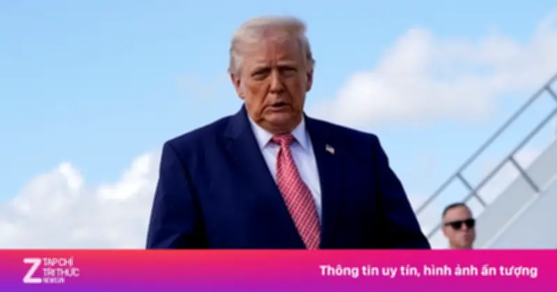 Ông Trump Cảnh Báo Iran 'Sẽ Không Còn Là Quốc Gia' Nếu Không Nhượng Bộ, Xung Đột Leo Thang