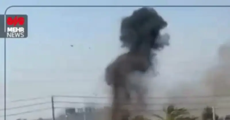 Ông Trump cảnh báo Iran sau vụ tên lửa Tomahawk tấn công trường học ở Minab