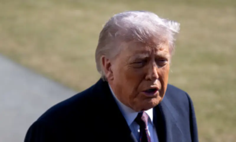 Ông Trump dự đoán chiến dịch tấn công Iran có thể kéo dài ốn 4 tuần