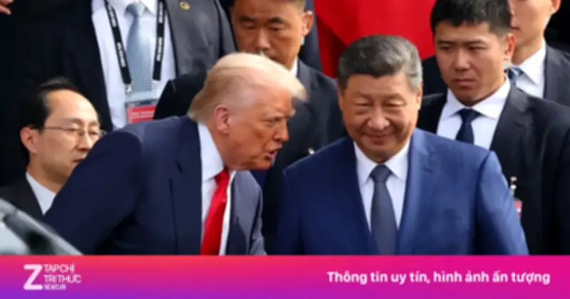 Ông Trump dọa hoãn hội nghị thượng đỉnh với ông Tập nếu Trung Quốc không hỗ trợ eo biển Hormuz