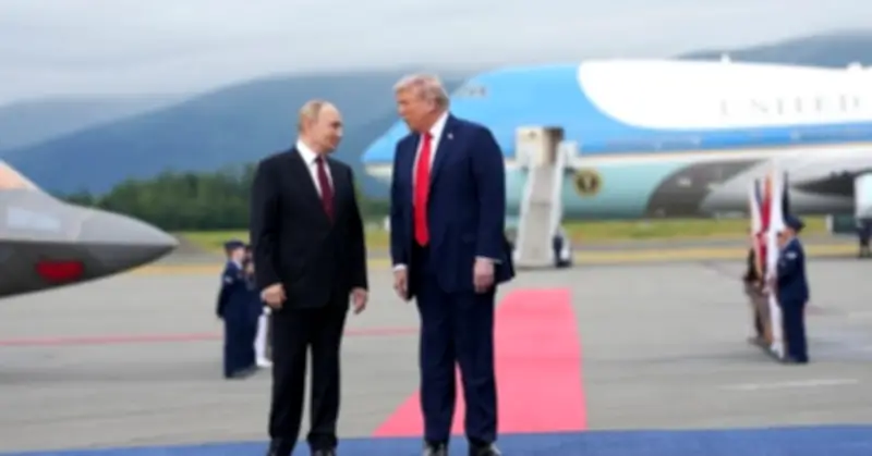 Ông Trump điện đàm với ông Putin, dự đoán xung đột Iran sẽ sớm kết thúc