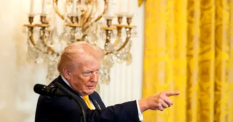 Ông Trump lên tiếng về cơ hội nhận giải Nobel Hòa bình sau đề cử