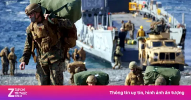 Ông Trump Mắc Kẹt Tại Iran: Kế Hoạch B Mơ Hồ Và Văn Hóa Kháng Cự Của Tehran