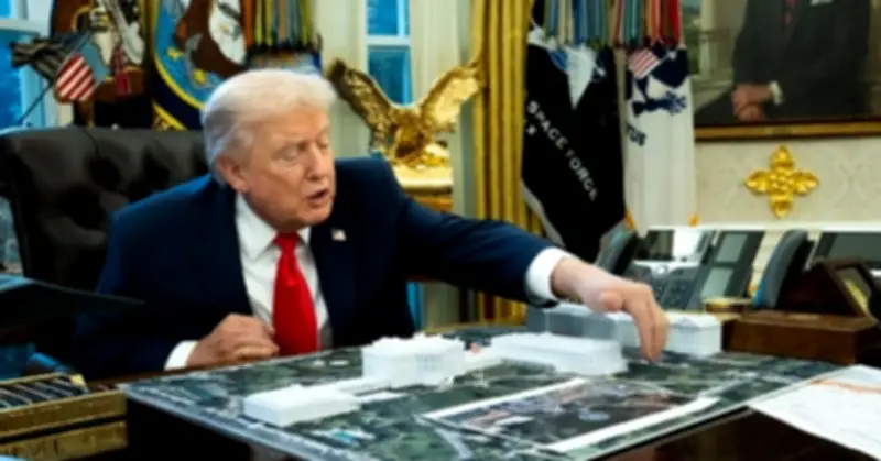 Ông Trump muốn chọn lãnh đạo tiếp theo của Iran, cân nhắc hành động với Cuba