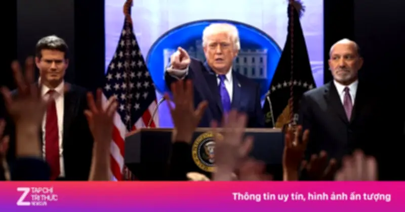 Ông Trump muốn Mỹ tham gia lựa chọn lãnh đạo mới của Iran giữa căng thẳng leo thang