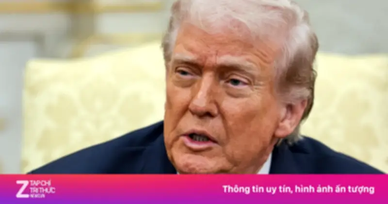 Ông Trump nói về khả năng Iran dự World Cup 2026: Tuyên bố gây tranh cãi