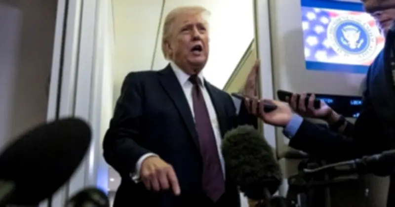 Ông Trump phủ nhận khả năng Israel sử dụng vũ khí hạt nhân tại Iran