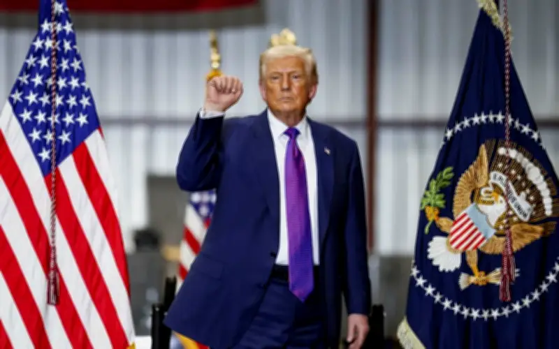 Ông Trump So Sánh Chiến Dịch Iran Với Venezuela, Dự Báo Thương Vong Tăng Cao