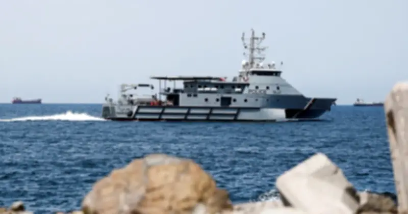 Ông Trump Sắp Công Bố Liên Quan Hộ Tống Tàu Dầu, Cảnh Báo Đồng Minh